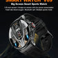 New 710mAh Bluetooth Call Smart Watch Men Sports