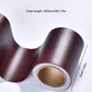 1Roll 10M Realistic Wood Grain Repair Adhensive Duct