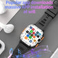 Valdus PGD Android Smart Watch Men GPS 16G/64G