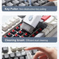 7 in 1 Computer Keyboard Cleaner Brush Kit