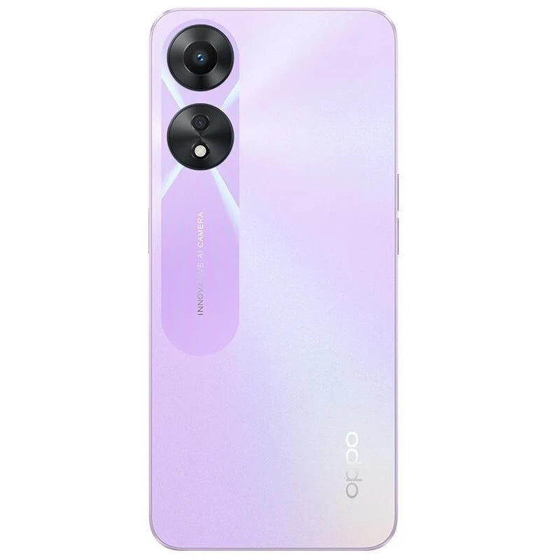 OPPO A58/A78 5G SmartPhone Global firmware MTK Dimensity