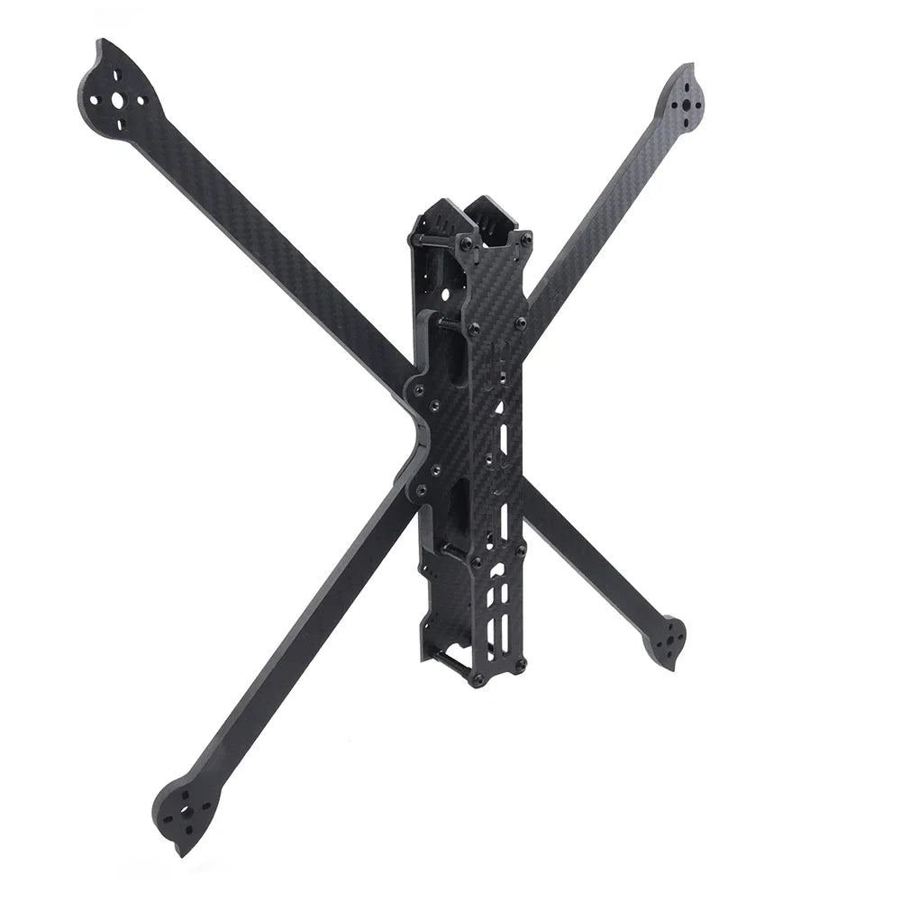XL10 V7 10inch 420 420mm Wheelbase 7.0mm Thickness