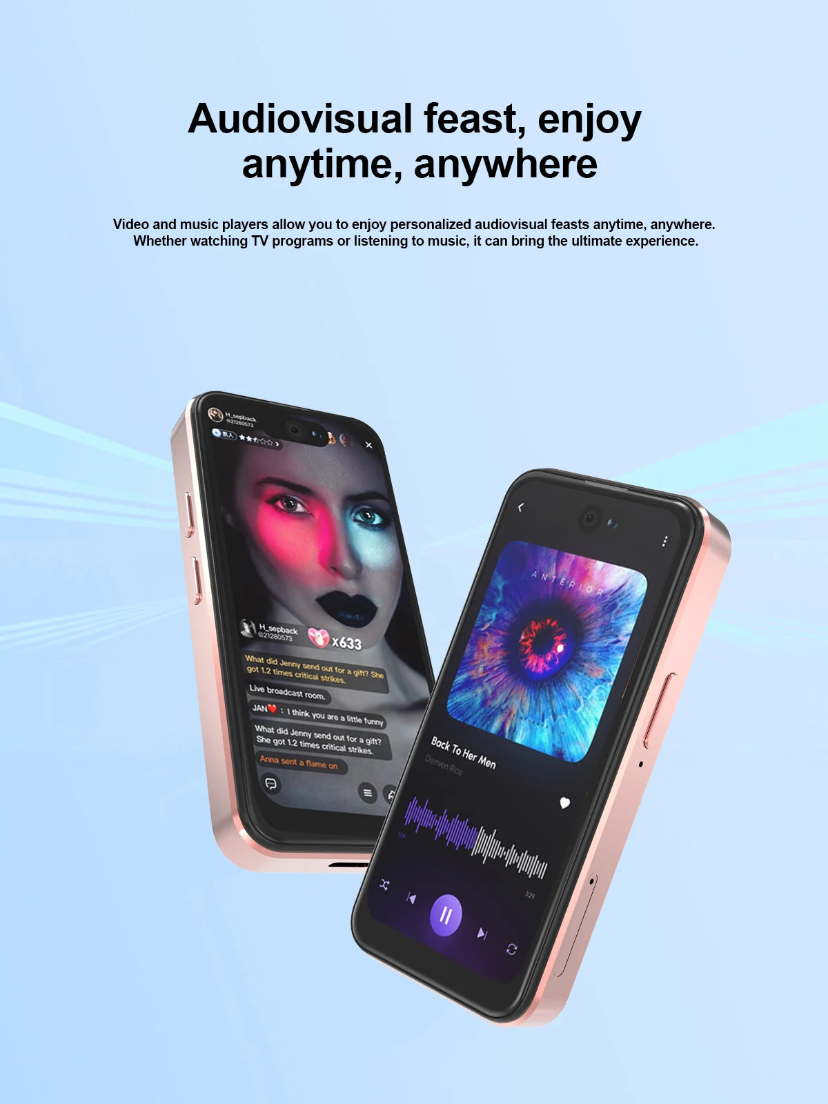 FUFFI-i16 Pro Mini Smartphone,4G Network,3.75 inch,2+16GB ROM,Android 10.0,Mobile