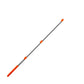 Rotating Three-Section Telescopic Car Wash Mop.Double Head Mop