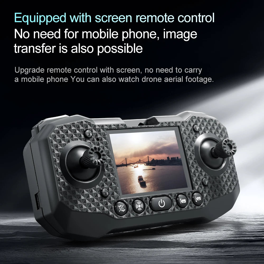 Xiaomi MIJIA M6 Drone Professional 8K Camera Dron