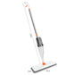 New Large Household Spray Mop With Replaceable Microfiber