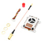 5.8G 5.8GHz 3W Video Transmitter VTX 48CH 25mW/1000mW/2000mW/3000mW