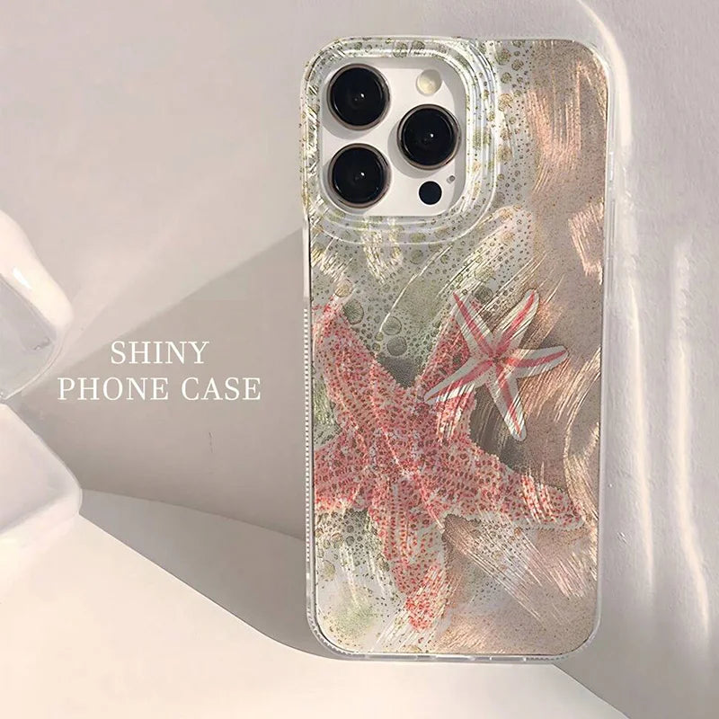 Phone Case For iPhone 16 15 14 13