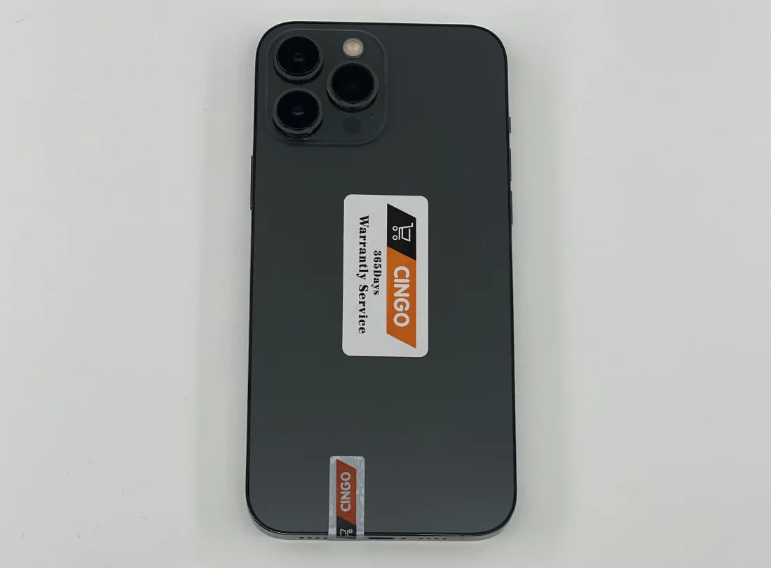 iPhone 13 Pro Max 128GB /256GB ROM A15