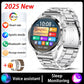 2025 New For HUAWEI GT5 Pro Smart Watch