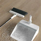 2PCS/Set Broom and Scoop Set Folding Dustpan High-end