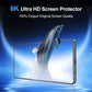 3 Pcs Tempered Glass For Nothing Phone 3