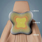 High Quality Memory Cotton Car Neck Pillow Waist