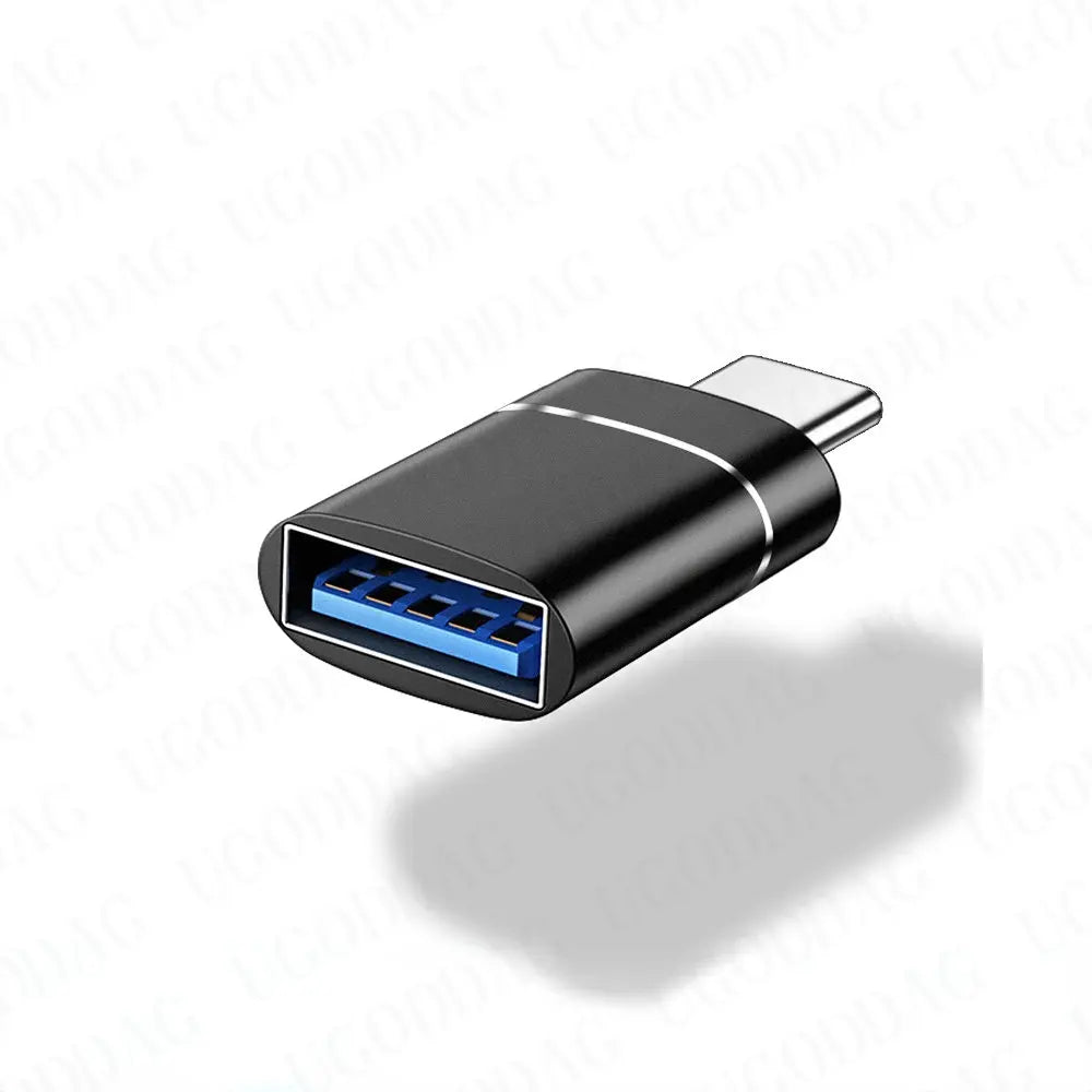 Type C To USB 3.0 OTG Adapter USB