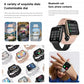 2025 Series 10 Watch 10 GPS Smart Watch