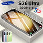 Screen Protector For S26 Ultra Mobile Phones 22GB+2TB