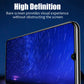 3PCS Tempered Glass For Samsung Galaxy A13 A03