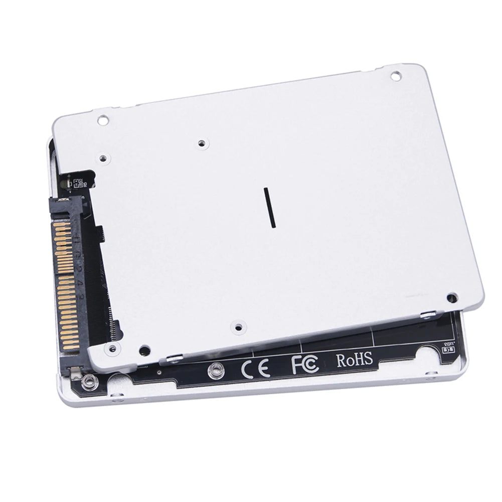M.2 SSD to U.2 Adapter Card M.2 NVMe