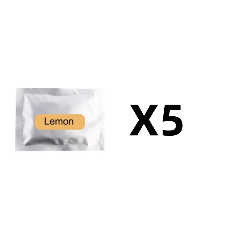For Mercedes Benz AMG Car Air Freshener Aluminum