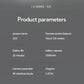 XIAOMI MIJIA S2S Mini Drone Profesional 8K Dual