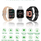 2025 Smart Watch Android IOS Phone 2.01 Inch