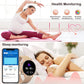 MEVADEN Bluetooth Call Smart Watch Women Custom Dial
