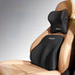 High Quality Memory Cotton Car Neck Pillow Waist