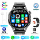 For HUAWEI GT5 Pro GPS NFC Smart Watch