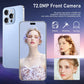 Fiber Cases For SMS i16 Pro Max Mobile