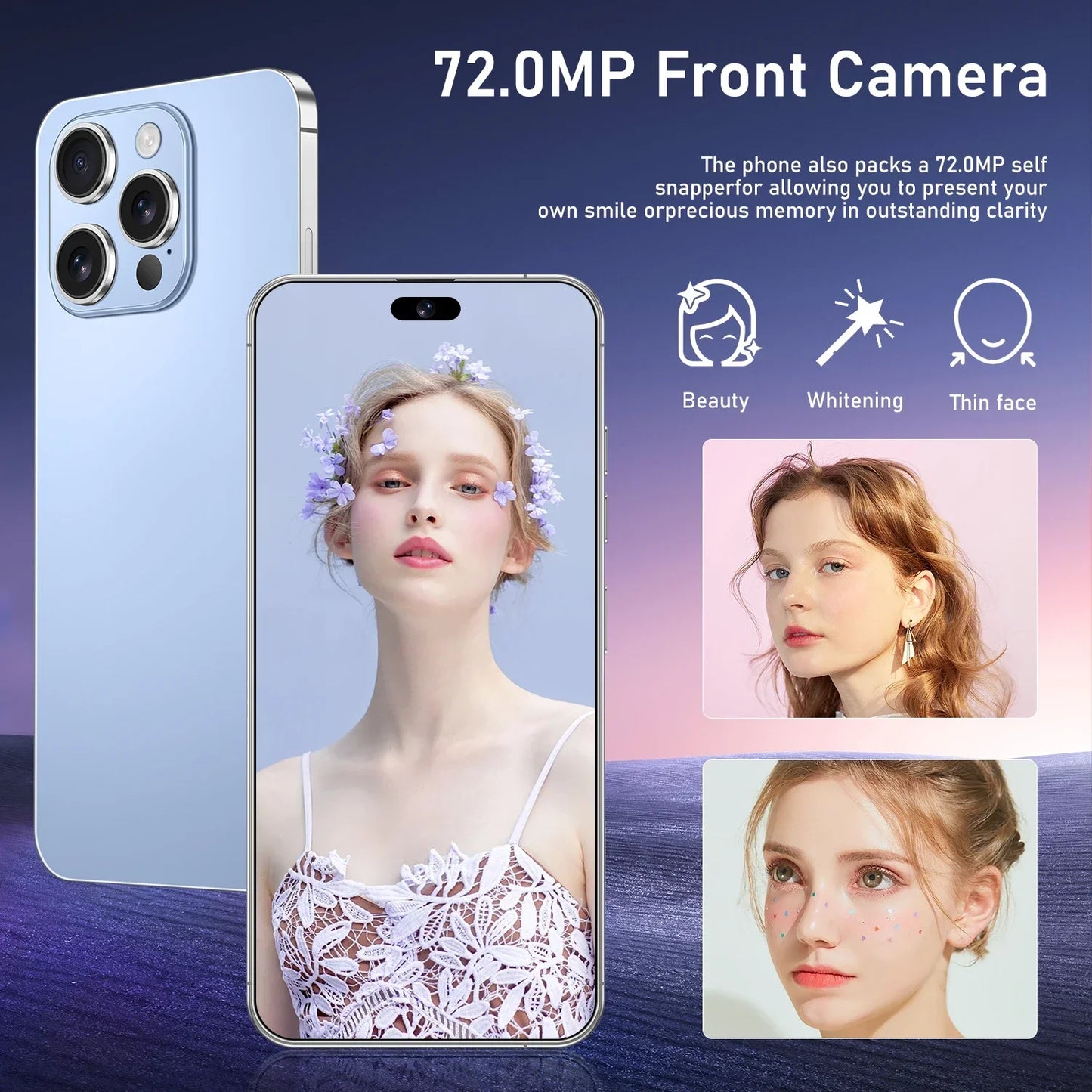 Fiber Cases For SMS i16 Pro Max Mobile