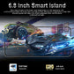 Smartphone Android Note 15 Pro 5G phone,6000mAH,12GB RAM