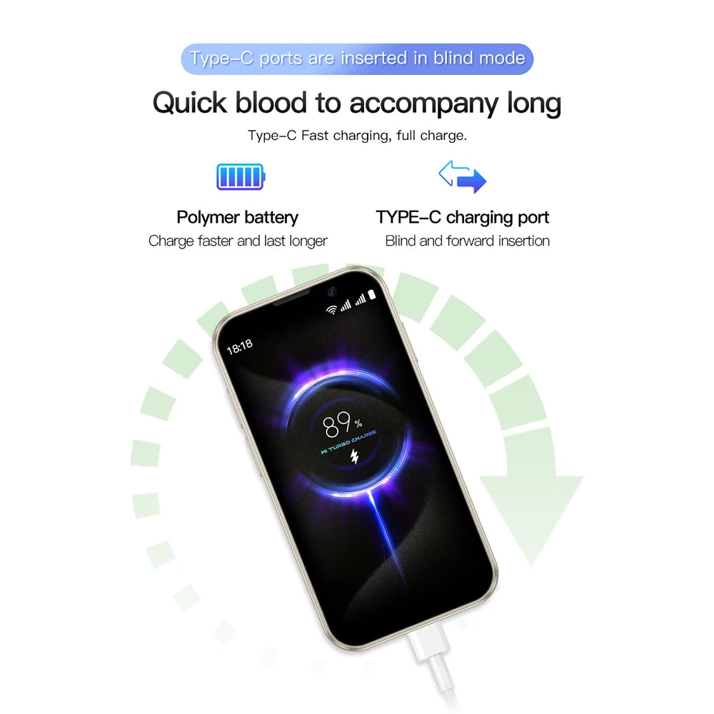 SOYES XS18 Pro 3.0" Mini Smartphone 2GB RAM