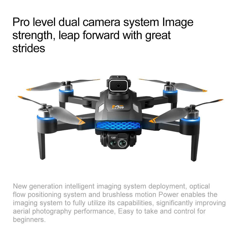 Xiaomi MIJIA M6 Drone Professional 8K Camera Dron