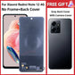 High Quality 6.67” LCD For Xiaomi Redmi Note