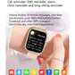 2025 Smart Watch Android IOS Phone 2.01 Inch