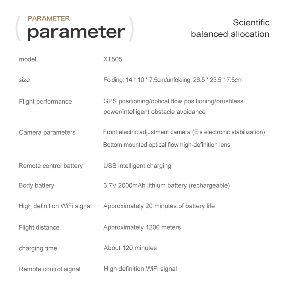 LS XT5058K HD dual camera 5G optical flow