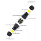 IP68 Outdoor Waterproof Junction Box Electrical Cable Connector,