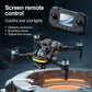 S160 Drone Professional with 8K HD Camera Screen