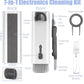 7 in 1 Computer Keyboard Cleaner Brush Kit