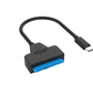 TYPE-C USB 3.1 To Sata Easy Drive Line