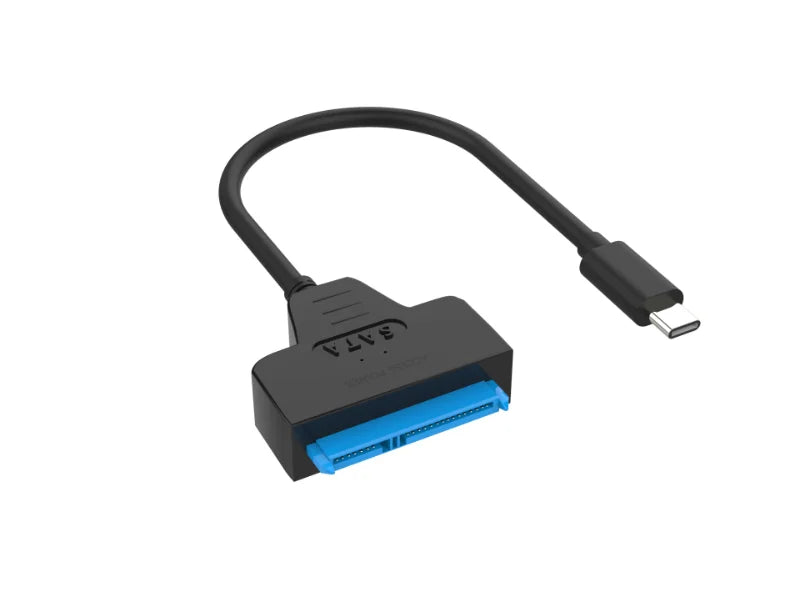 TYPE-C USB 3.1 To Sata Easy Drive Line