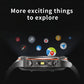 2025 New Smart Watch Men 1000mAh Large Capacity