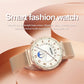 2025 New GPS Tracking Smartwatch Women AMOLED HD
