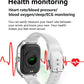 2025 Smart Watch Android IOS Phone 2.01 Inch