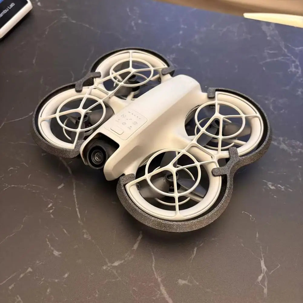 Protective Bumper With Kickstand for dji Neo Propeller