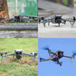 Lightweight Landing Gear for DJI Air 3 Increase
