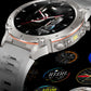 2025 New Smart Watch Men 1000mAh Large Capacity