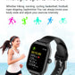 2025 Smart Watch Android IOS Phone 2.01 Inch