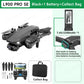LYZRC L900 PRO SE 4K Professional HD Dual