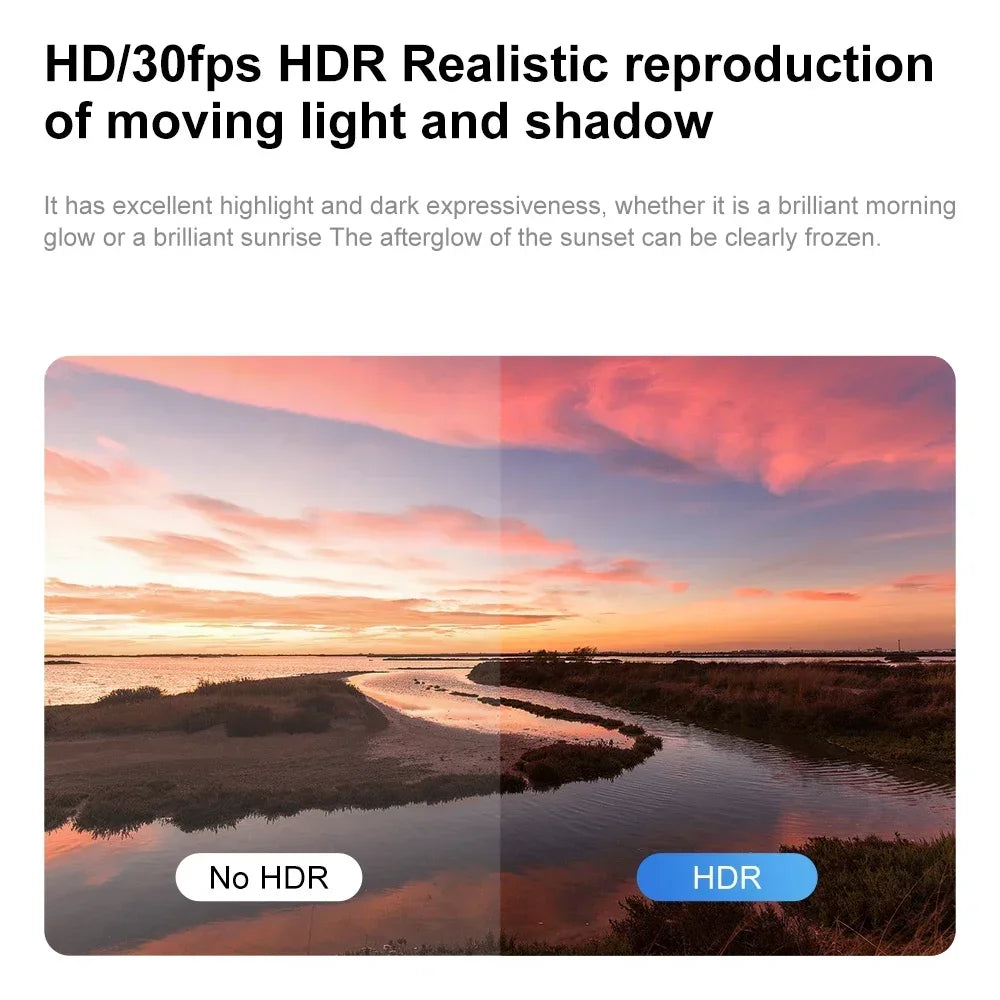NEW V666 Drone For Xiaomi 8K Professional WIFI